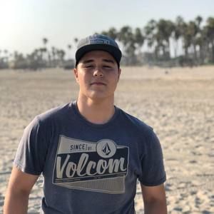 Meet your Posher, Edwin